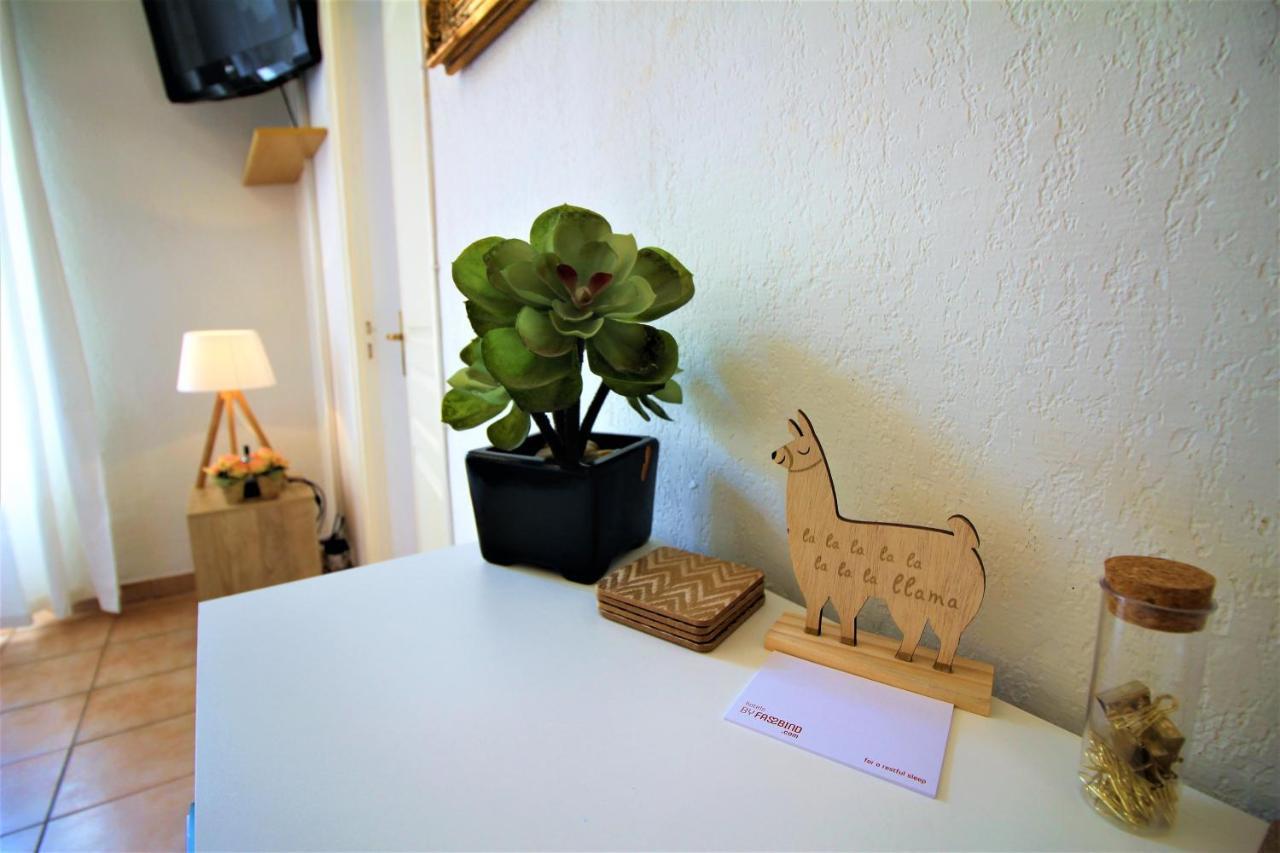 Cannes Conseil Immo - Appartement 1 Chambre, Zone Semi Pietonne -Tol- Zewnętrze zdjęcie